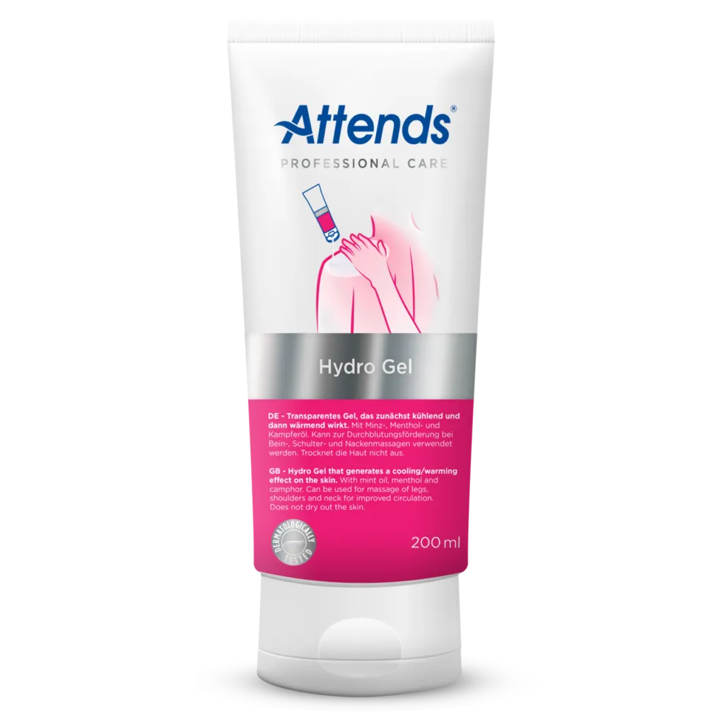 Attends Care Hydro Gel (200 ml)