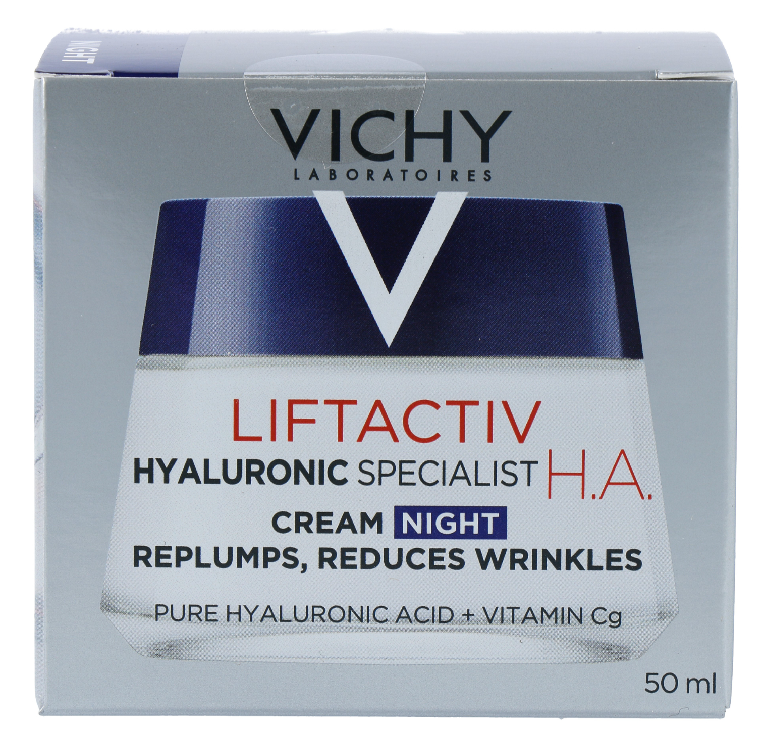 Vichy Liftactiv Nacht (50 ml)