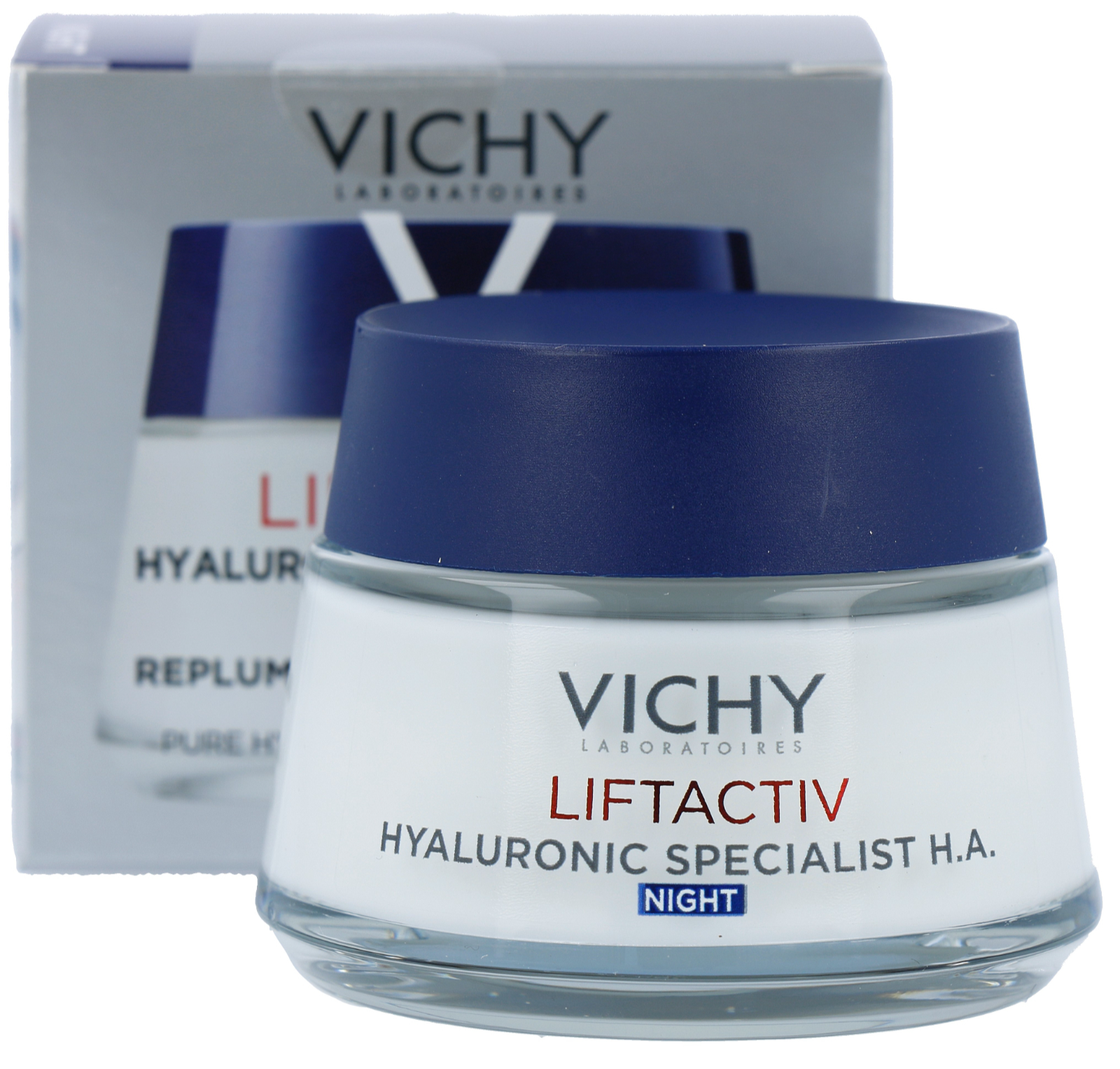 Vichy Liftactiv Nacht (50 ml) - image 2
