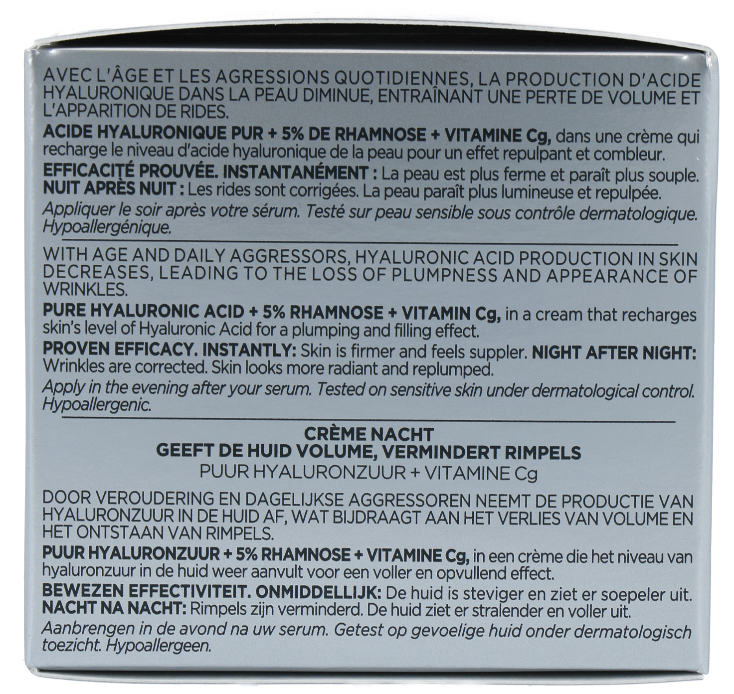 Vichy Liftactiv Nacht (50 ml) - image 3