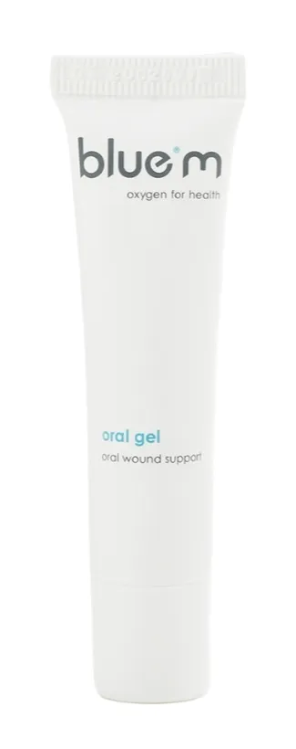 Bluem Oral Gel (15 ml)
