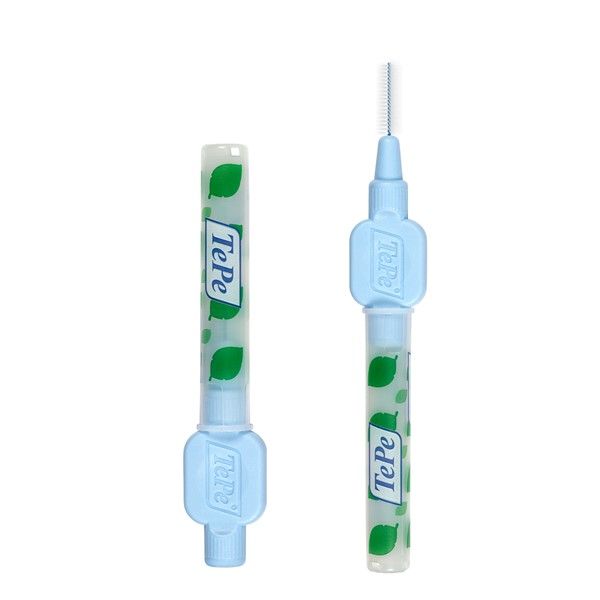 TePe Interdentale rager x-soft gemengd (6 stuks)
