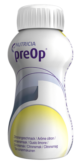 Nutricia Pre-Op 200Ml (4 stuks)