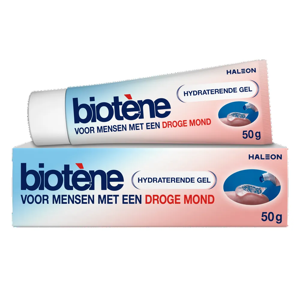 Biotene Oralbalance gel (50 gr)