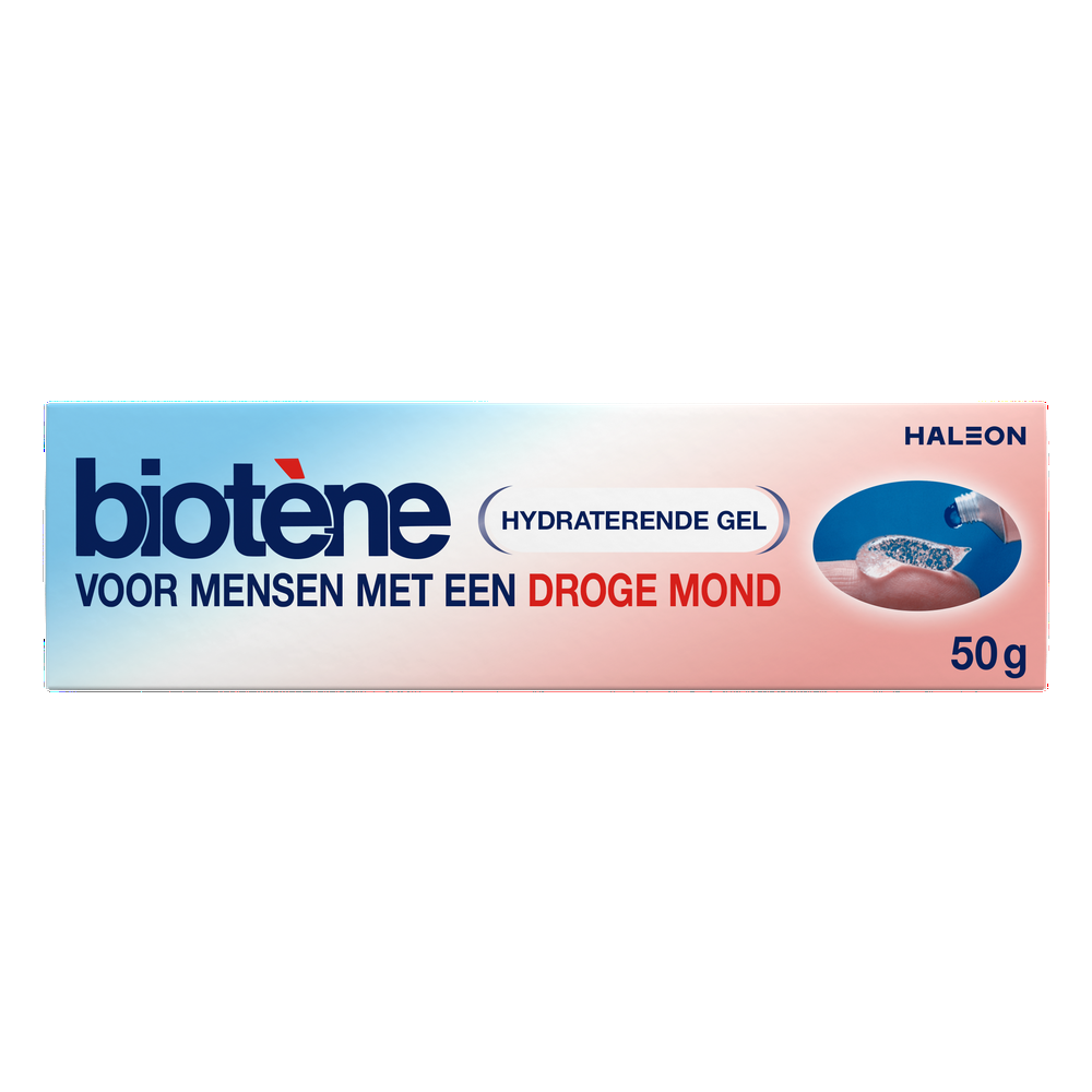 Biotene Oralbalance gel (50 gr)