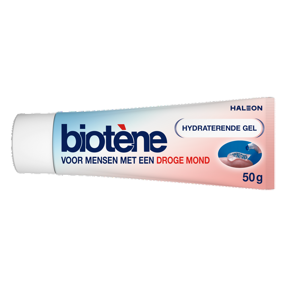Biotene Oralbalance gel (50 gr) - image 2