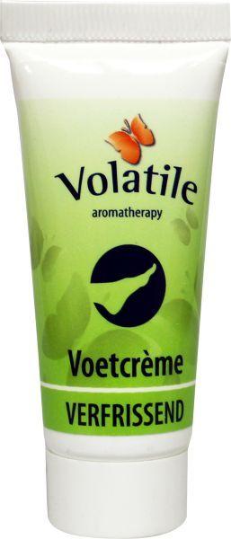 Volatile Voetcreme Verfrissend (15 ml)