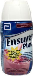 Ensure Plus Bosvruchten (200 ml)