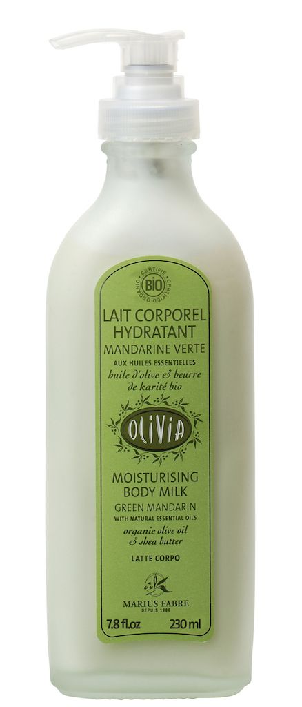 Marius Fabre Olivia bodylotion (230 ml)
