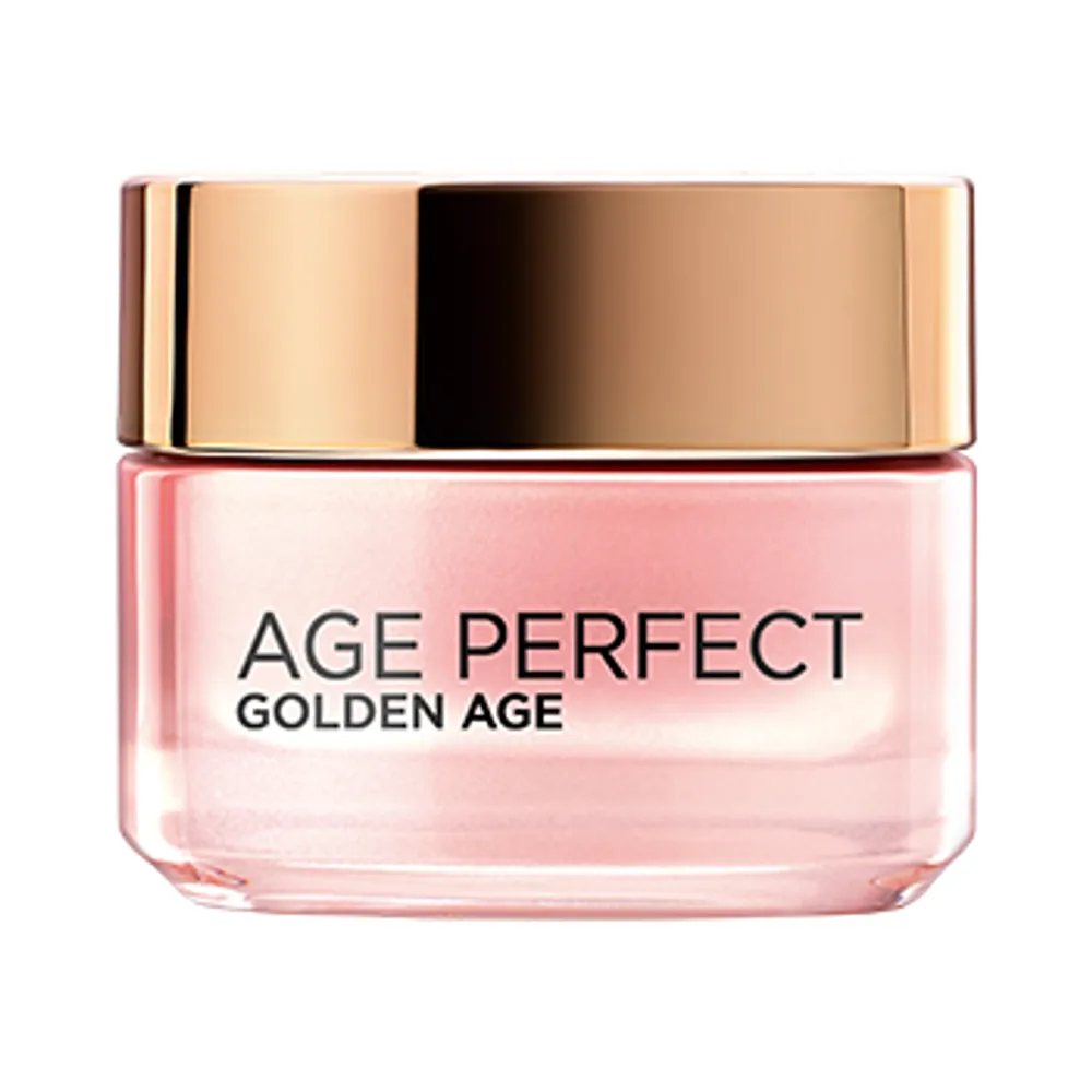 L'Oréal Paris Age Perfect Golden Age Rosy Dagcreme (50 ml)
