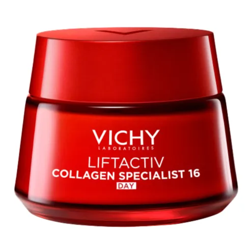 Vichy vichy liftactiv collag dagcrem (50 ml)