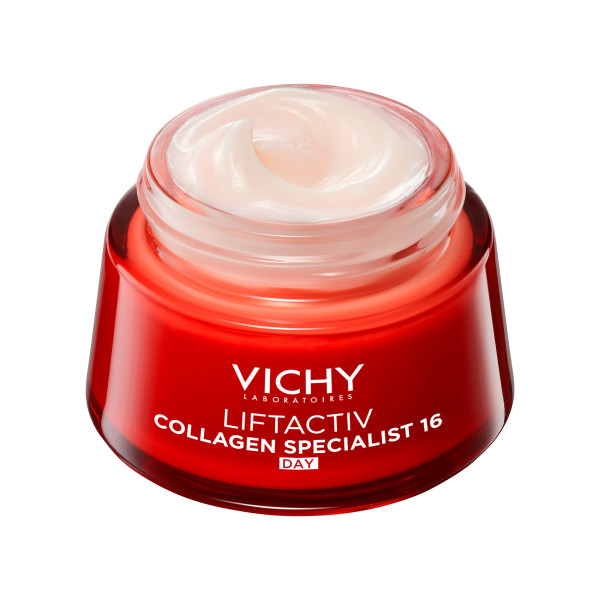 Vichy vichy liftactiv collag dagcrem (50 ml) - image 2