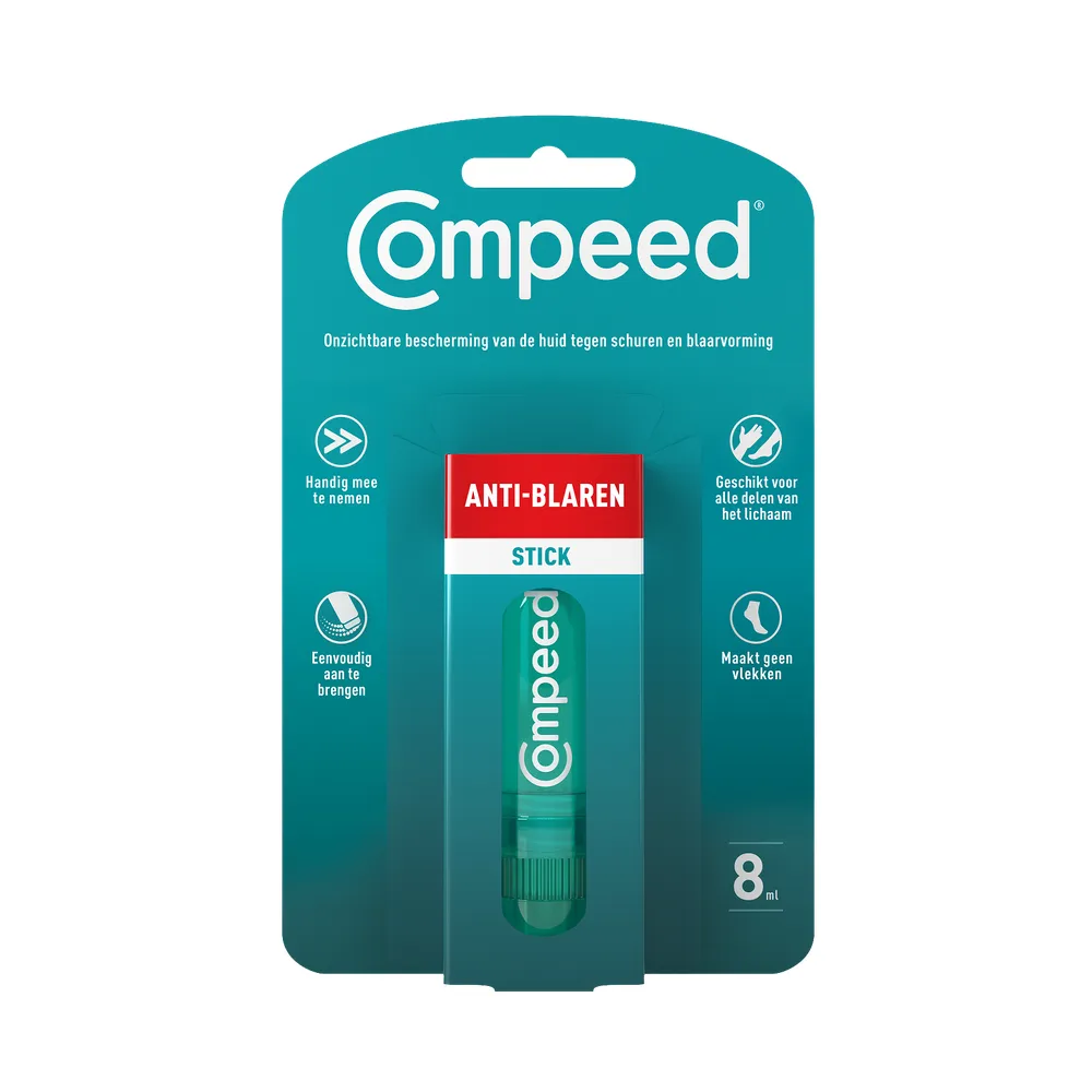 Compeed Anti Blarenstick (8 ml)