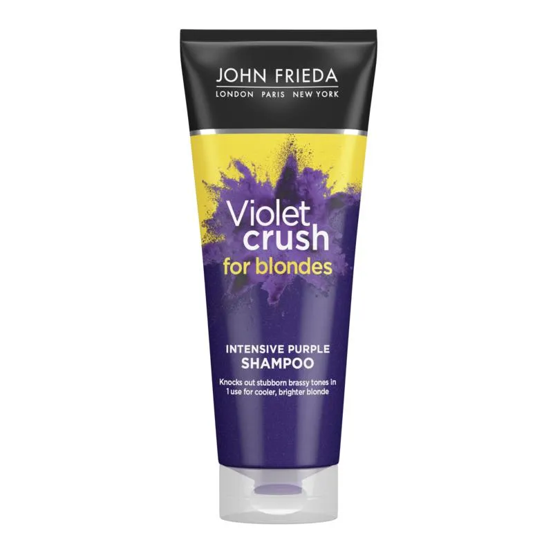 John Frieda Shampoo violet crush (250 ml)