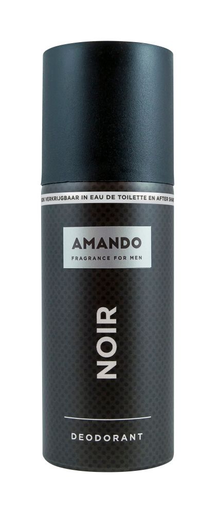 Amando Noir Deospray (150 ml)
