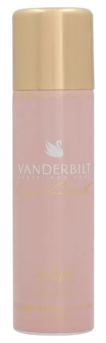 Vanderbilt Deodorant spray (150 ml)