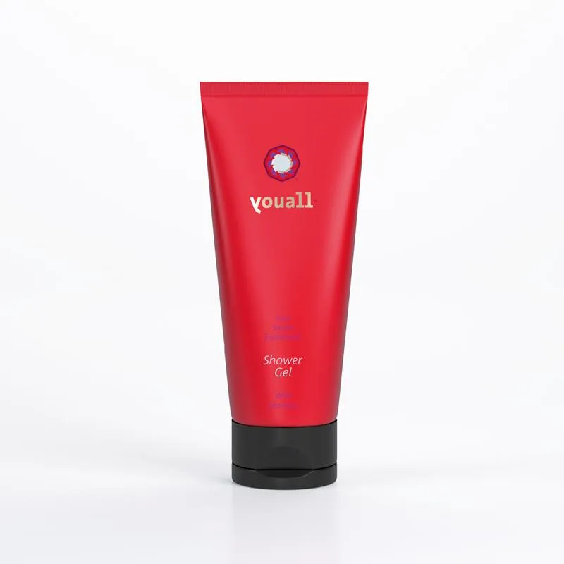 Youall Sauna douchegel (200 ml)