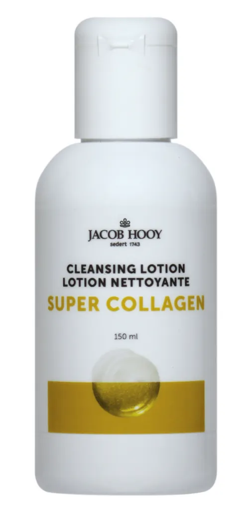 Jacob Hooy Super Collageen Cleansing Lotion (150 ml)