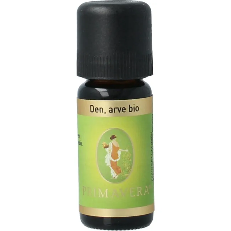 Primavera Den Arve BIO (10 ml)