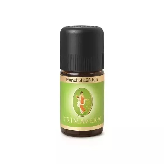 Primavera Venkel Zoet BIO (5 ml)