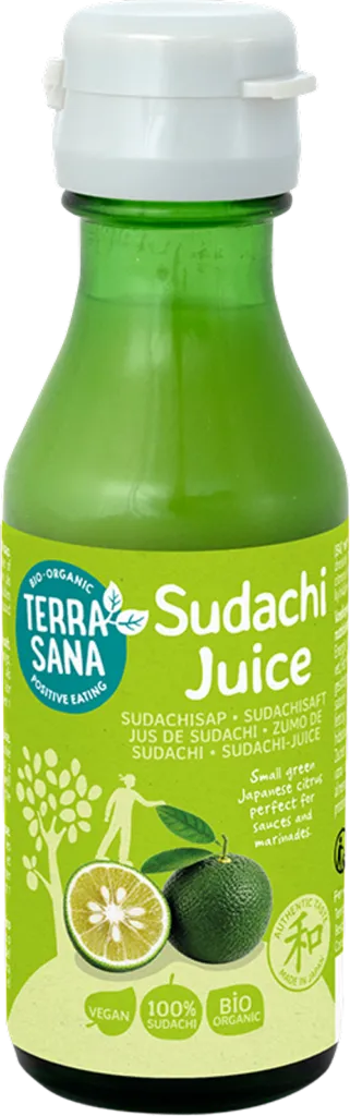 Terrasana Sudachisap (100 ml)