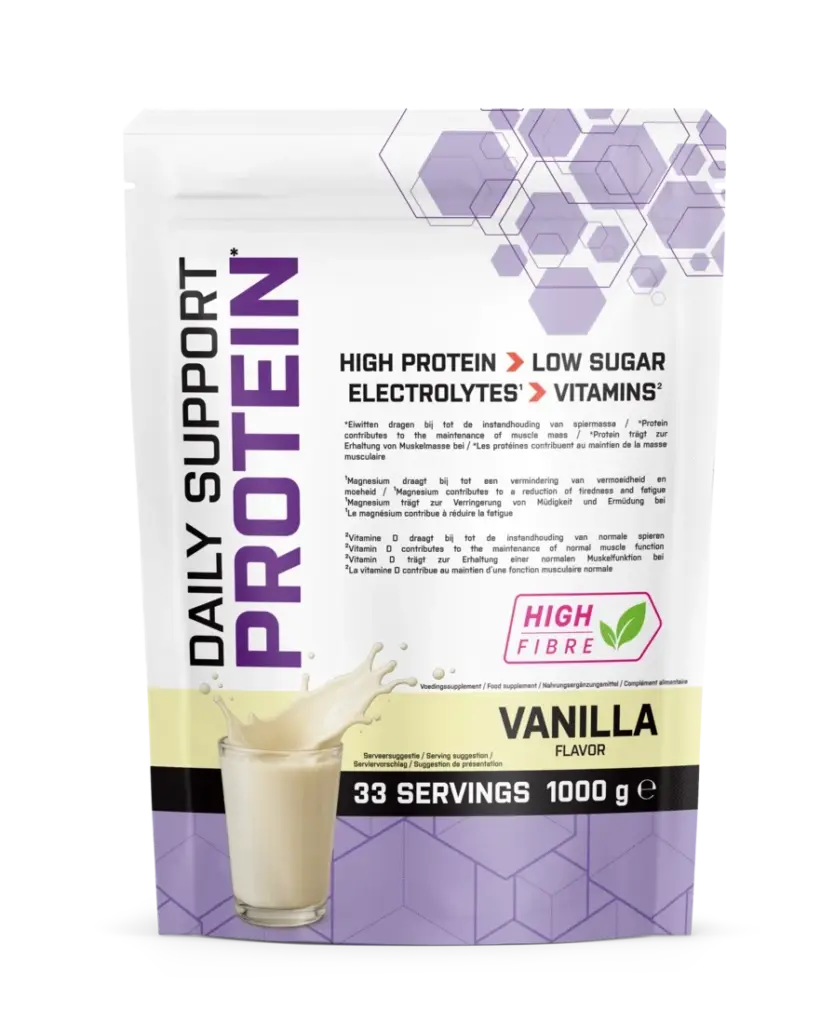 XXL Nutrition Glp-1 Daily Support Protein (1000 gr)