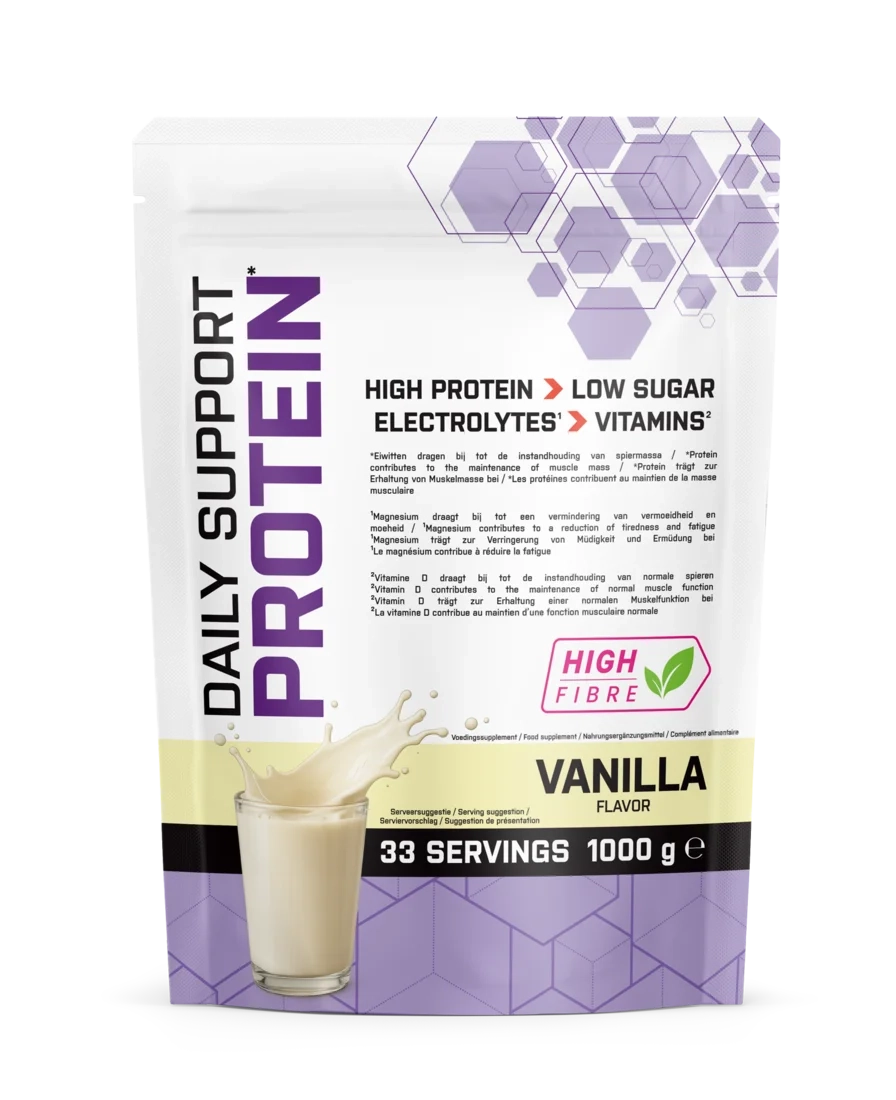 XXL Nutrition Glp-1 Daily Support Protein (1000 gr)