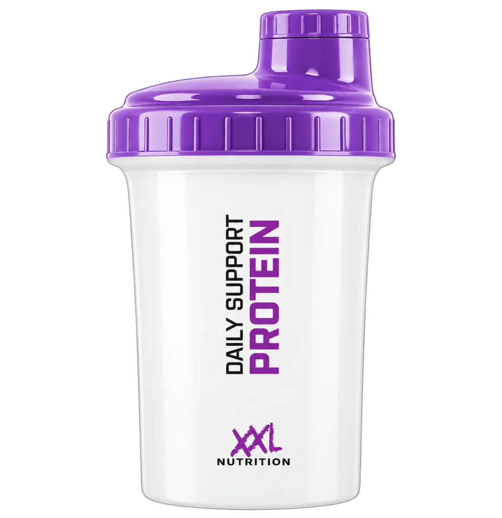 XXL Nutrition Glp-1 Daily Support Protein Shaker 0,5 liter (1 stuk)