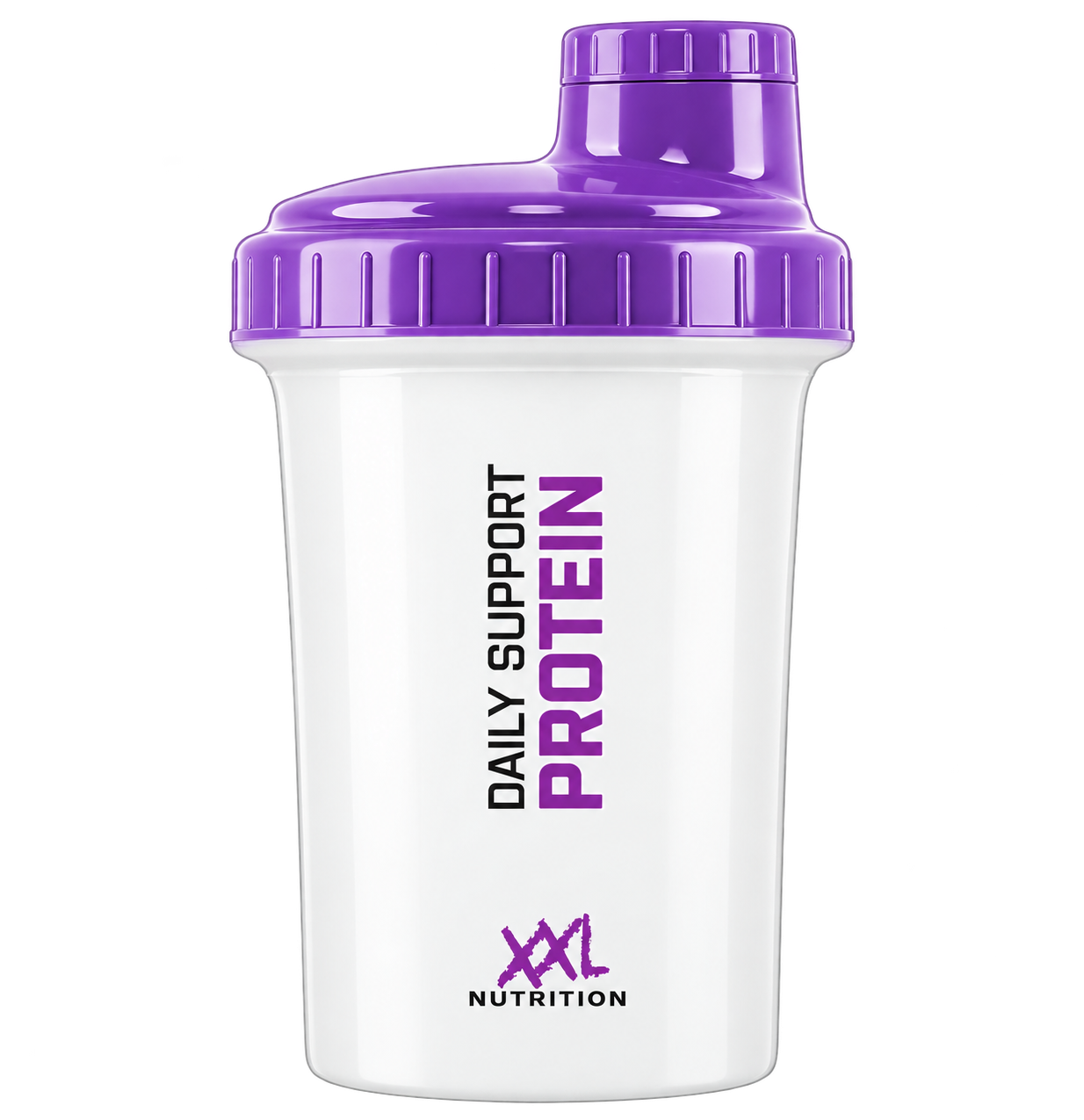XXL Nutrition Glp-1 Daily Support Protein Shaker 0,5 liter (1 stuk)