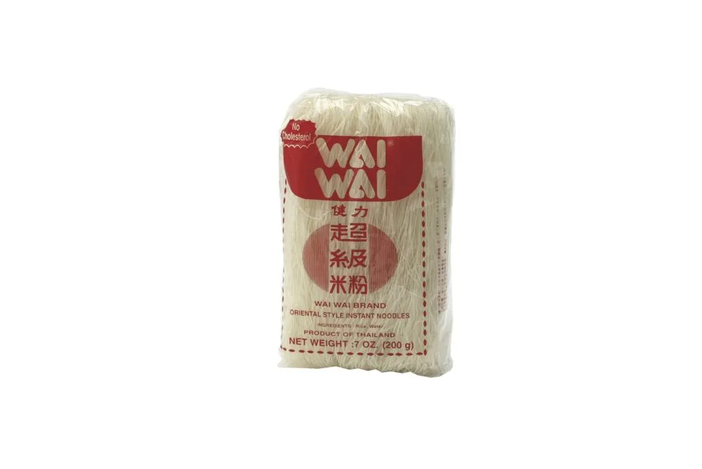 Wai Wai Rijstvermicelli (200 gr)