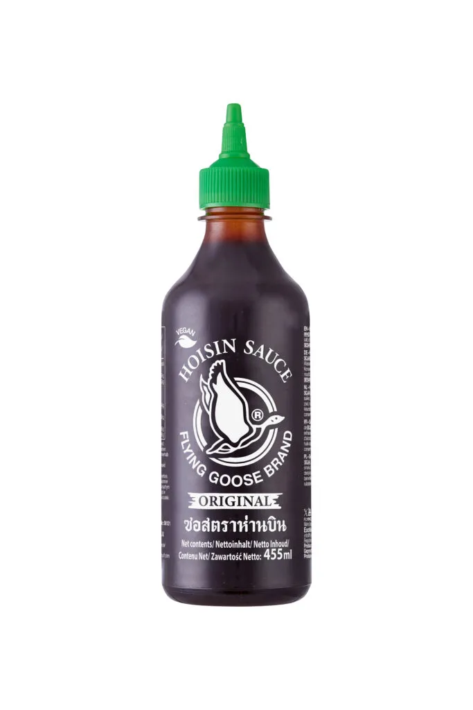 Flying Goose Hoisinsaus (455 ml)