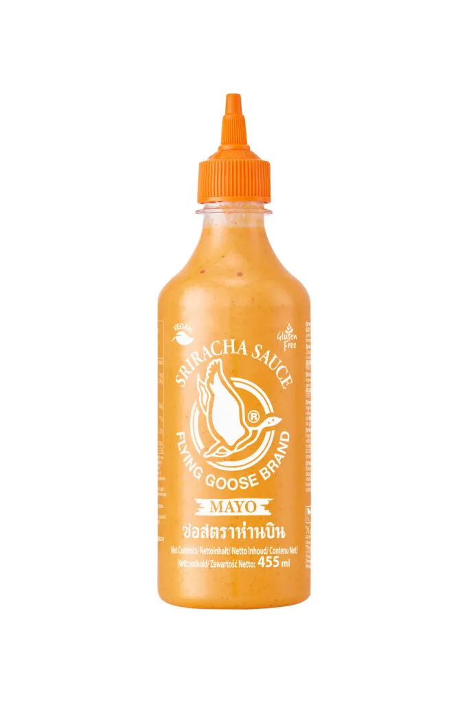 Flying Goose Sriracha Mayo (455 ml)