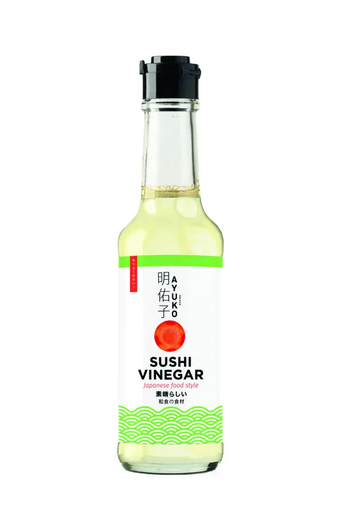 Ayuko Sushi Seasoning (150 ml)