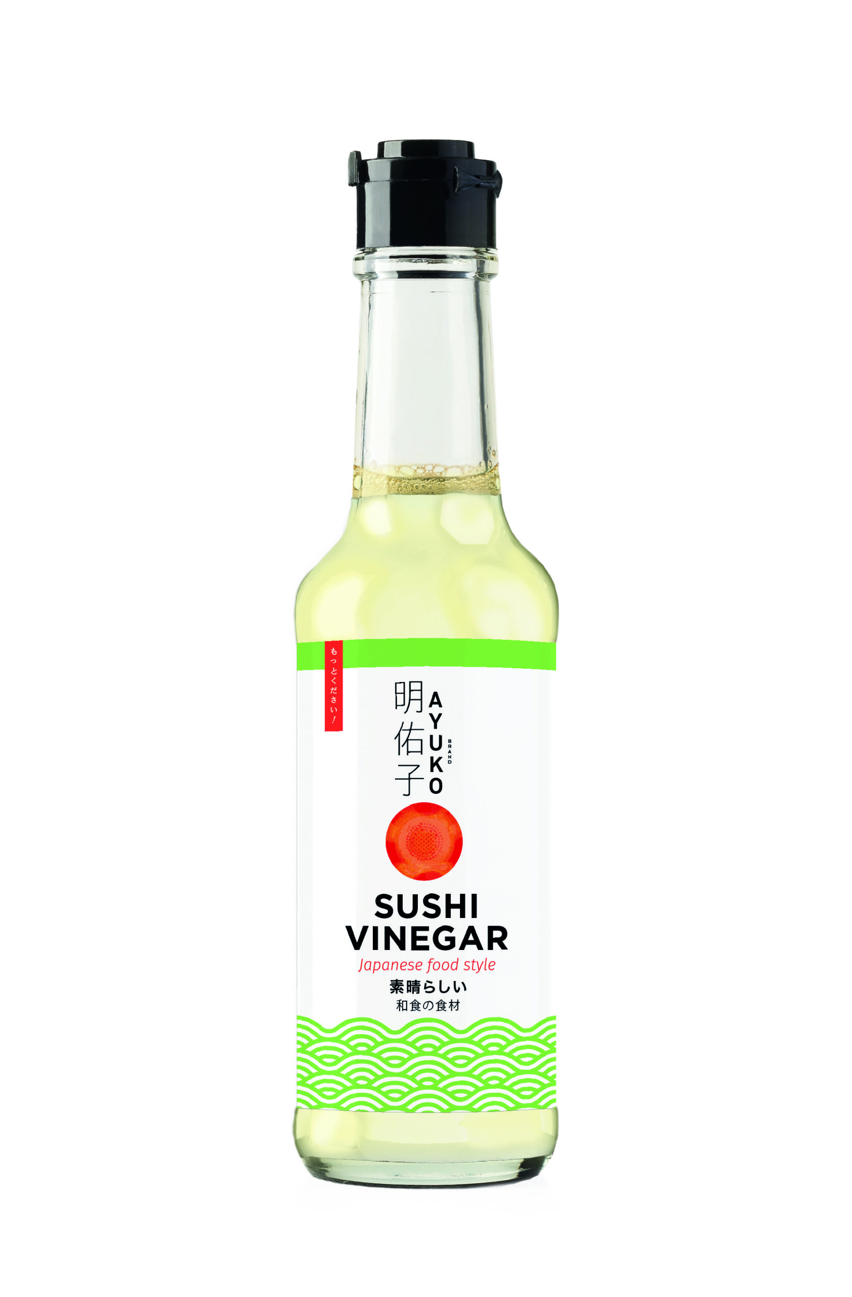 Ayuko Sushi Seasoning (150 ml)