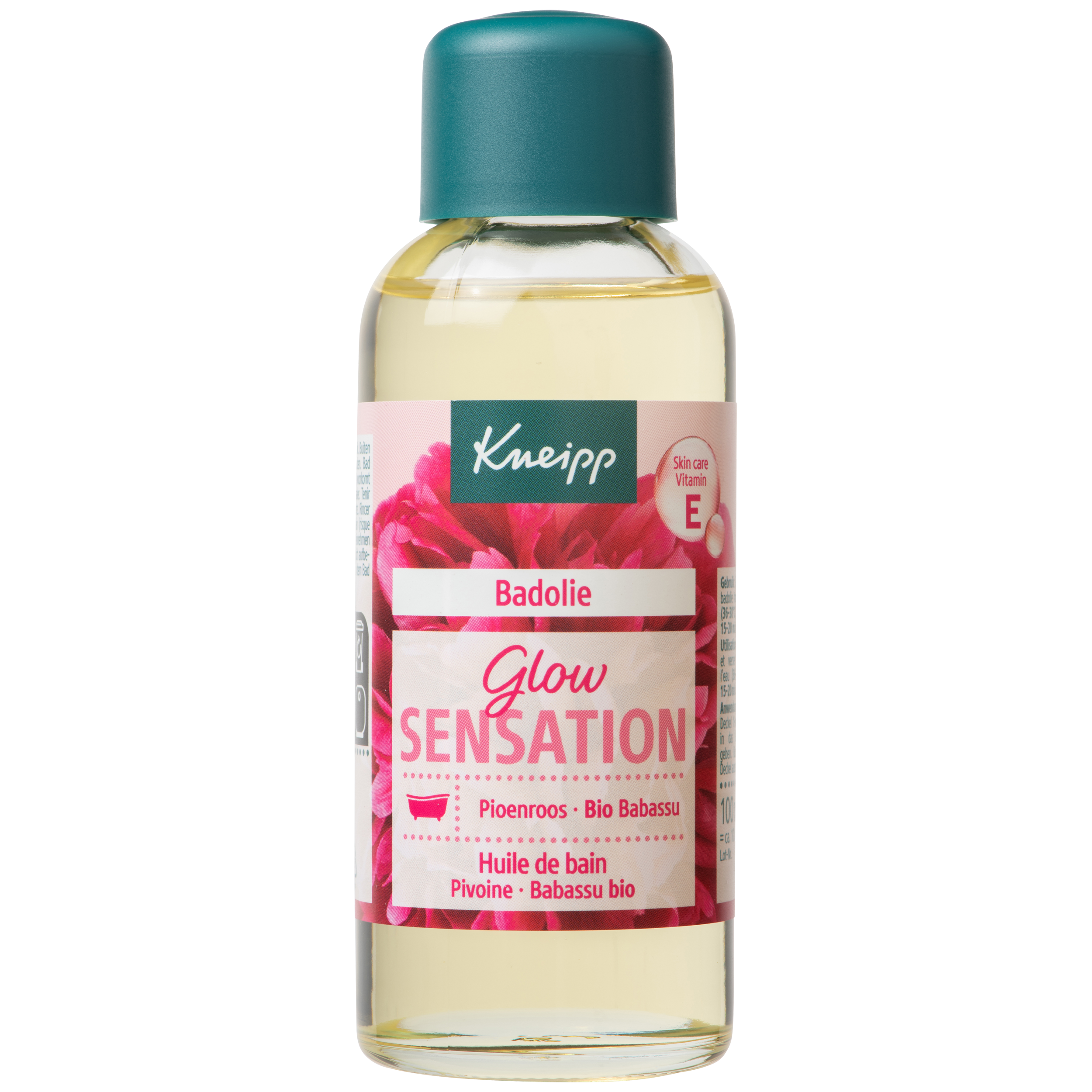 Kneipp Badolie Glow Sensation (100 ml) - image 3