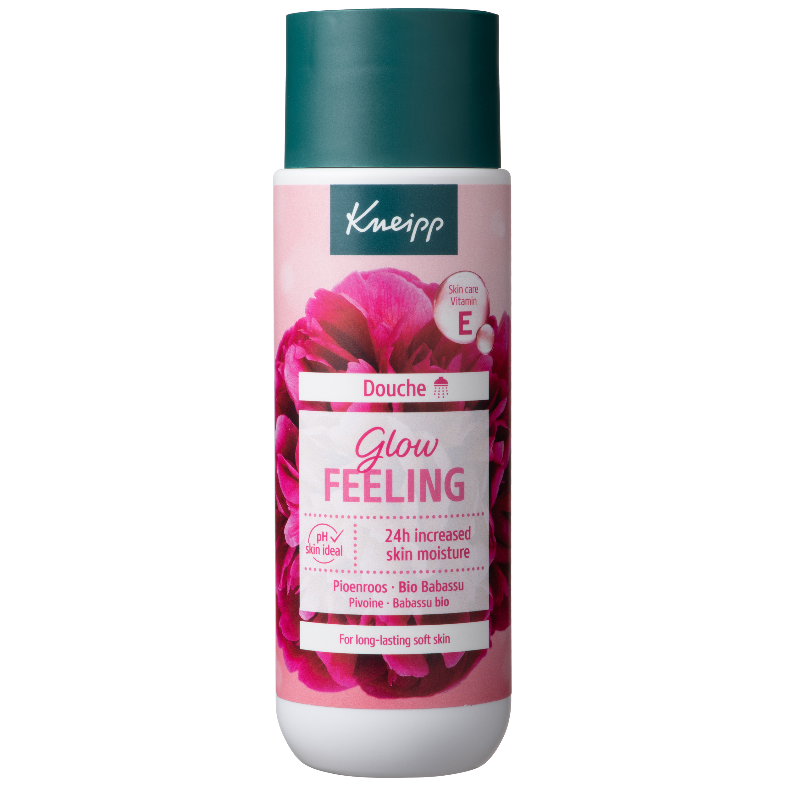 Kneipp Douchegel Glow Feeling (200 ml)