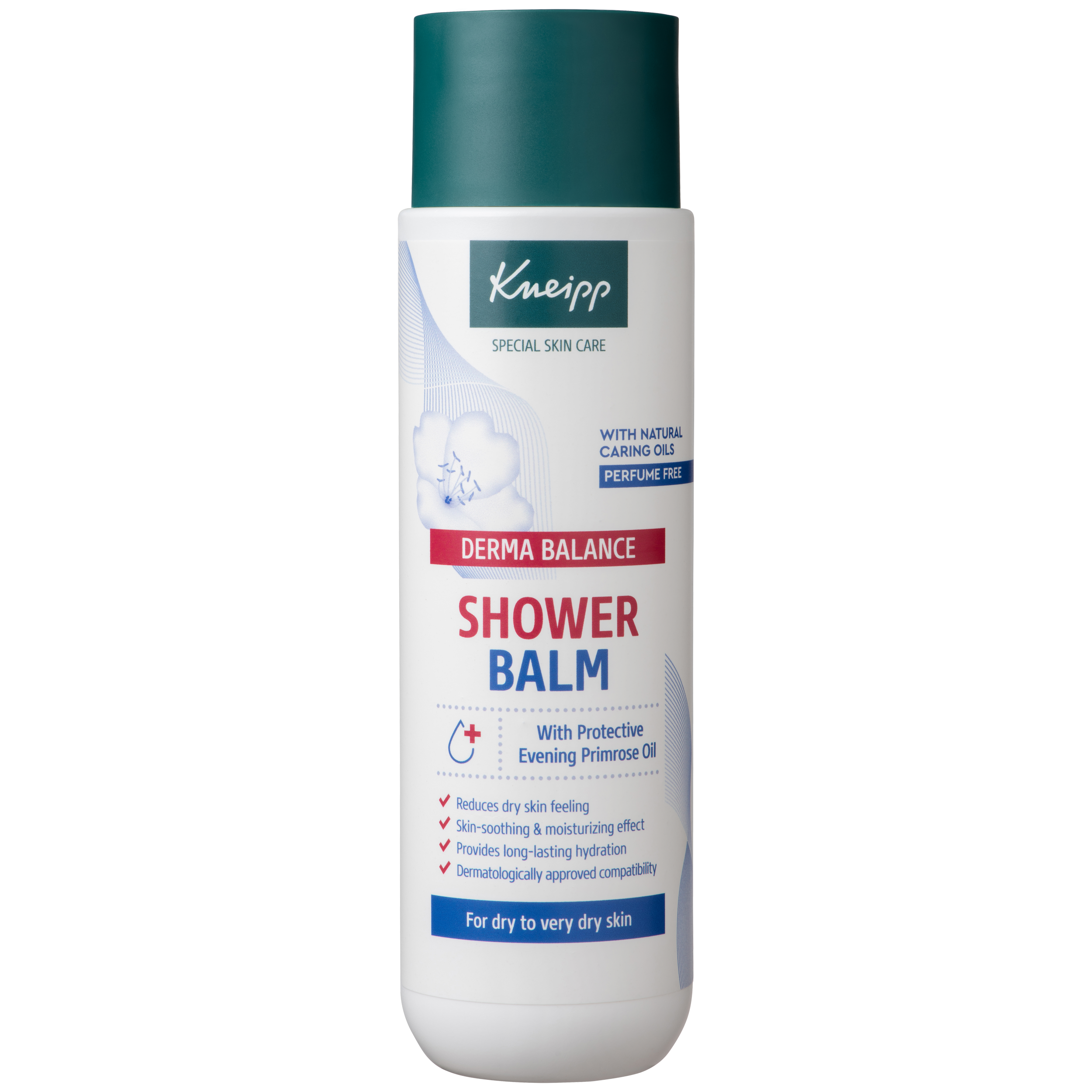 Kneipp Douchebalsem Derma Balance (250 ml) - image 2