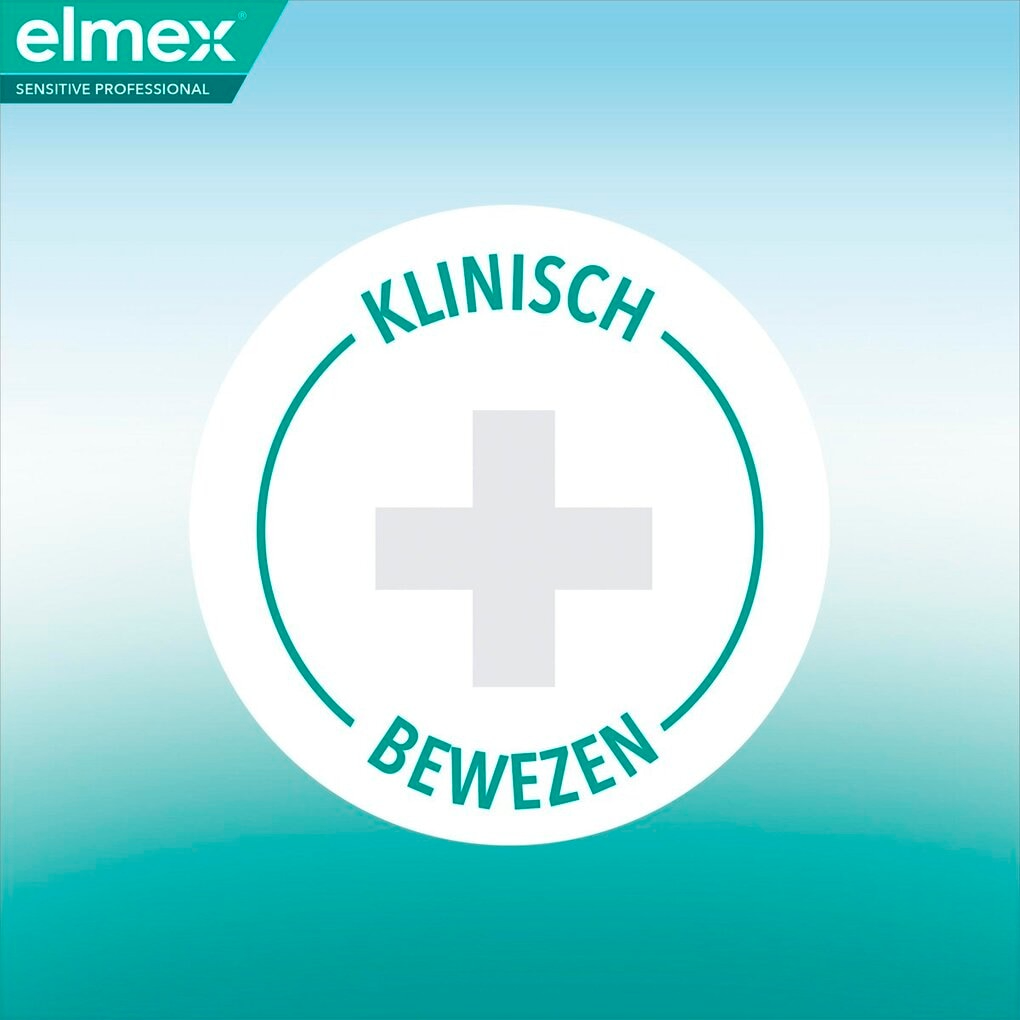 Elmex Tandpasta Sensitive Professional Gentle (75 ml) - image 5