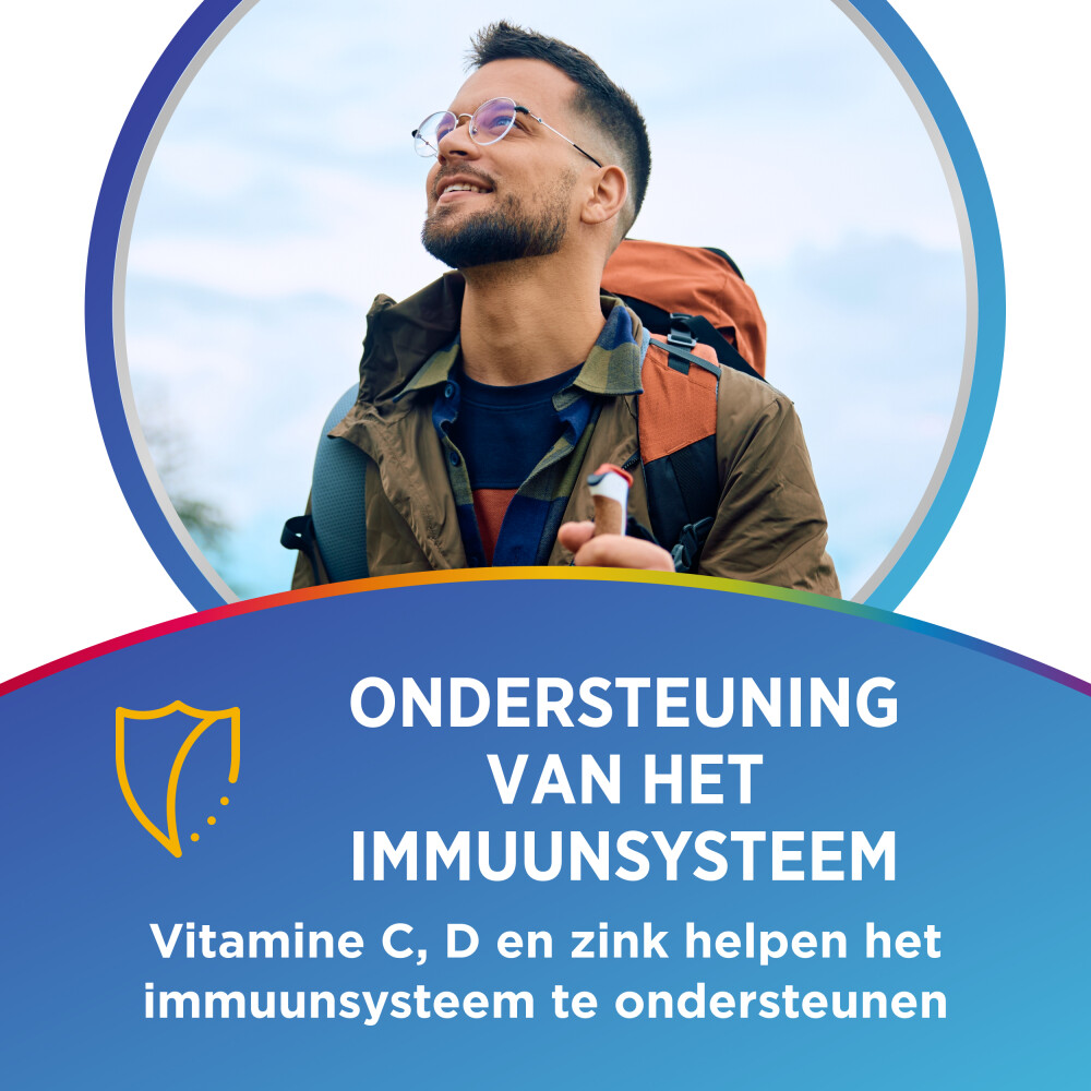 Centrum Men (30 tabletten) - image 4