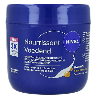 Nivea Bodycrème Voedend (400 ml)