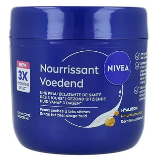 Nivea Bodycrème Voedend (400 ml)