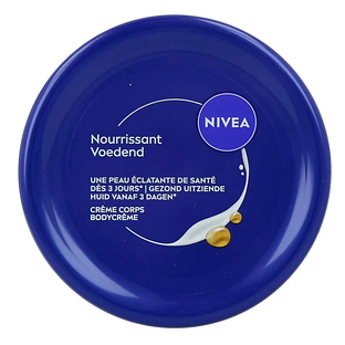 Nivea Bodycrème Voedend (400 ml)