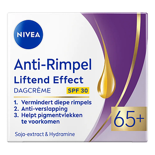 Nivea Dagcrème Lift Antrimpel SPF30 (50 ml)