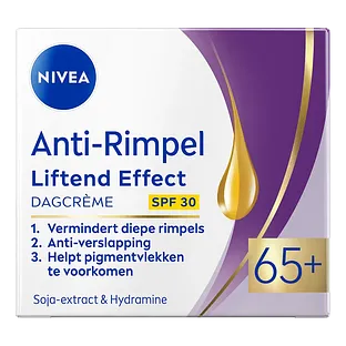 Nivea Dagcrème Lift Antrimpel SPF30 (50 ml)