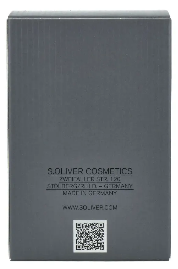 S. Oliver Geur Oliver For Him Eau De Toilet (30 ml) - image 2