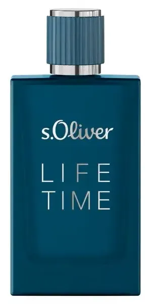 S. Oliver Lifetime Eau De Toilet (30 ml) - image 2