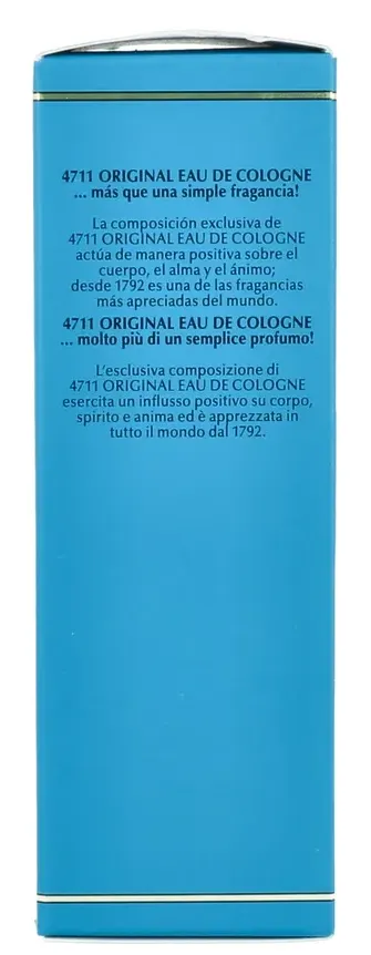 4711 Original Eau De Cologne Spray (50 ml) - image 2