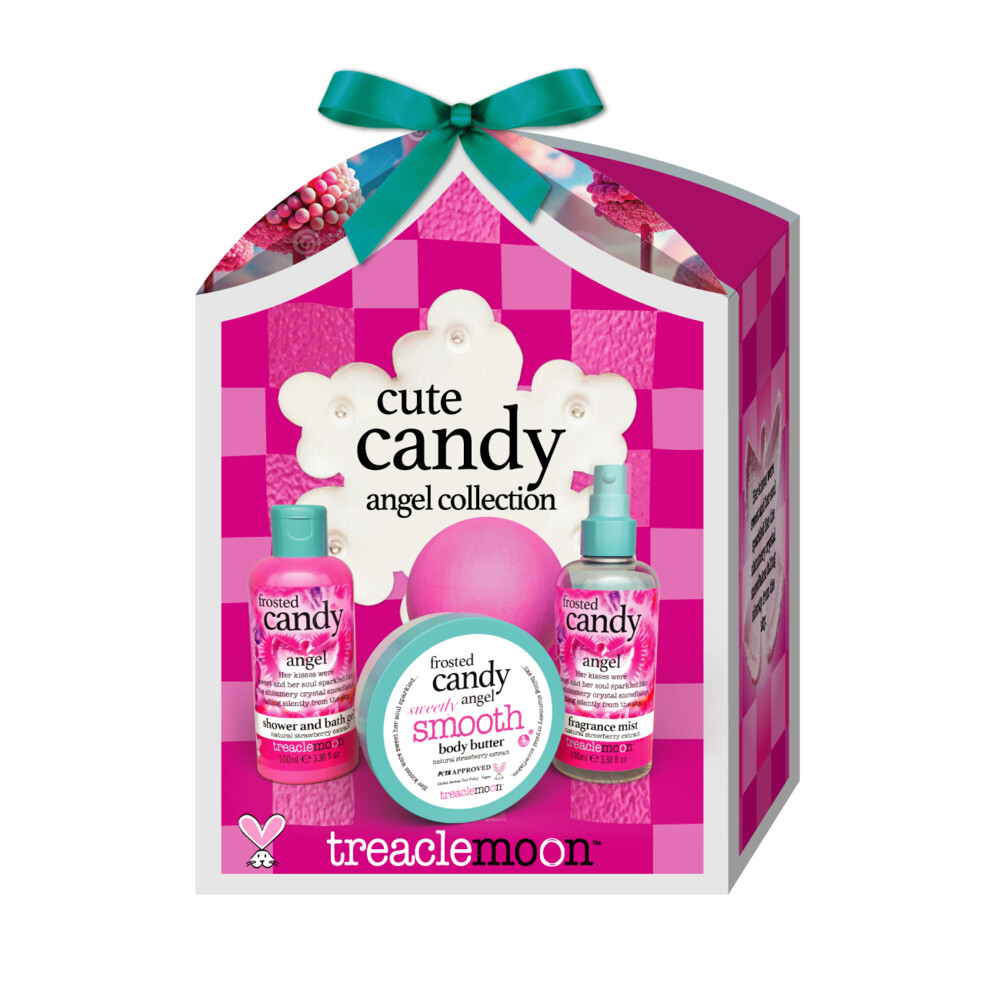 Treaclemoon Giftset Angel Box (1 set)