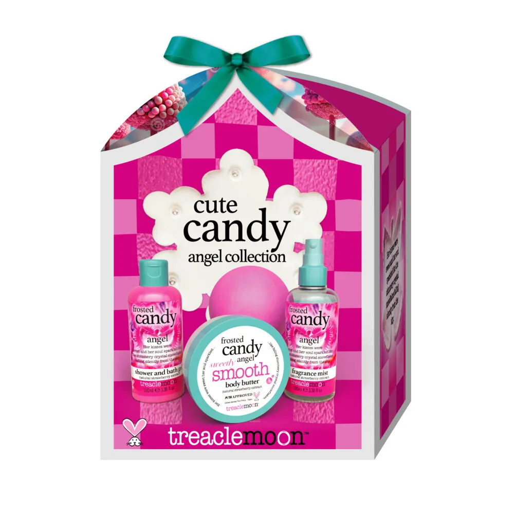 Treaclemoon Giftset Angel Box (1 set)