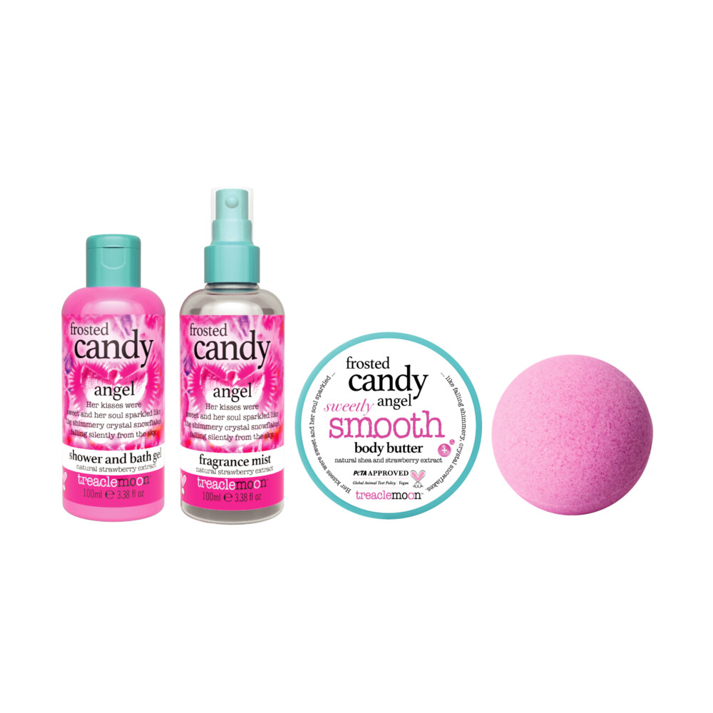 Treaclemoon Giftset Angel Box (1 set)